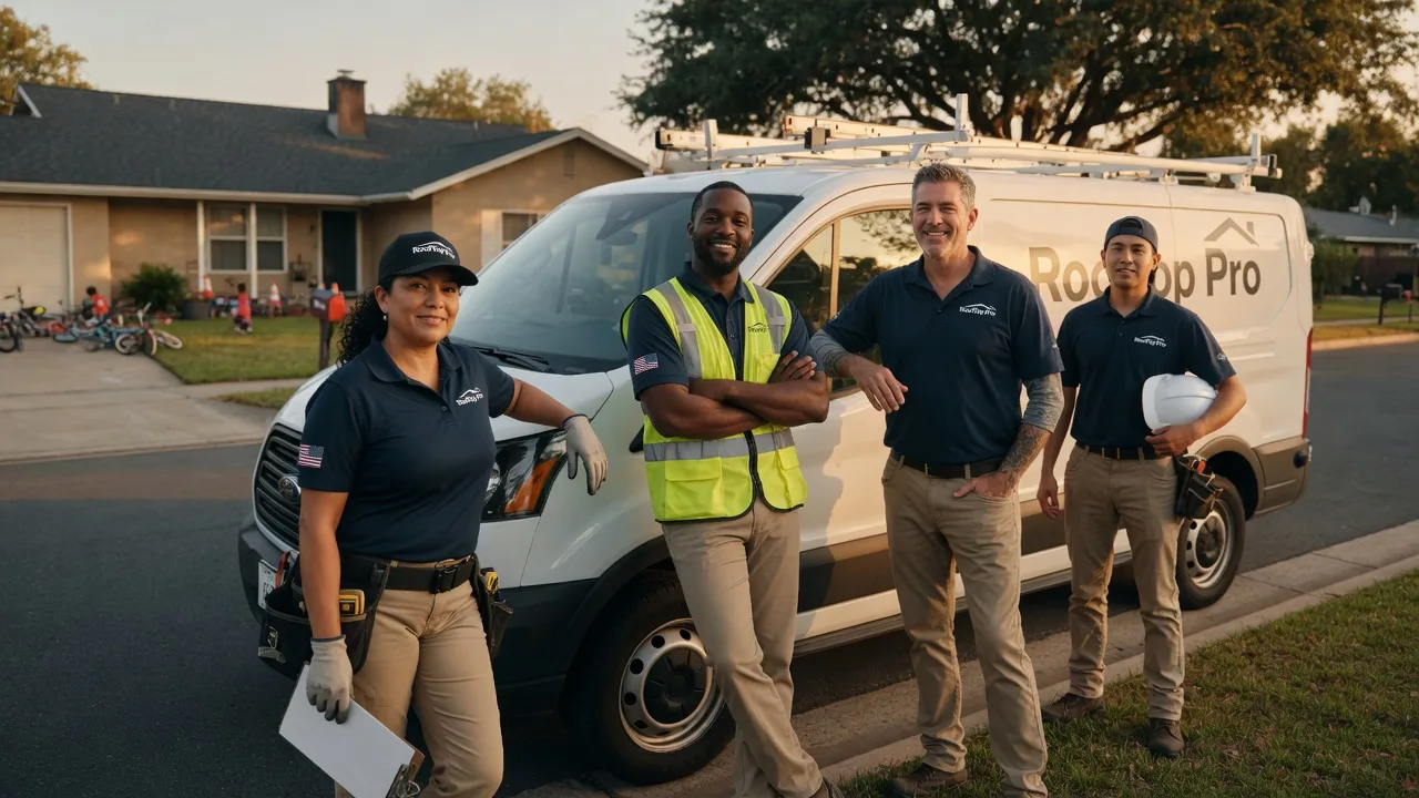 Roof Repair in Hanapepe, HI near me